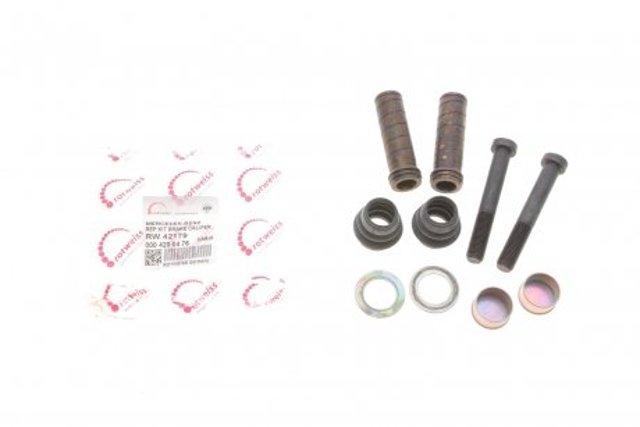 Kit de reparación de frenos Rotweiss RW42179