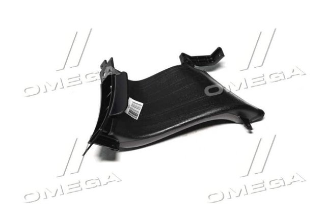 Deflector derecho del parachoques delantero Hyundai/Kia 86568F2000 precio, desde 25,68 EUR