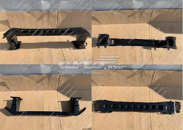 Refuerzo parachoque delantero 32C1073 Polcar