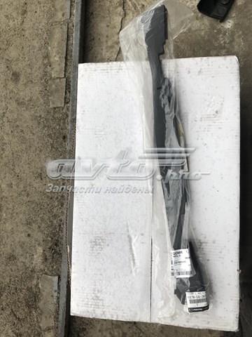 Junta de guardabarros Mazda KB7W563K5
