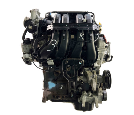 Motor General Motors B12D1