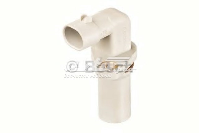 Sensor de cigüeñal 281002603 Bosch