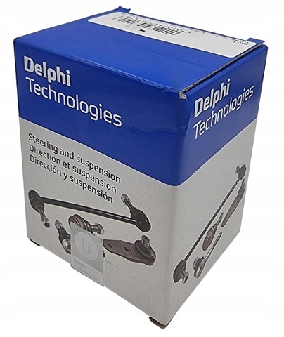 28565330 Delphi Inyector de combustible