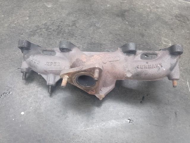 038253031N VAG Colectores de escape