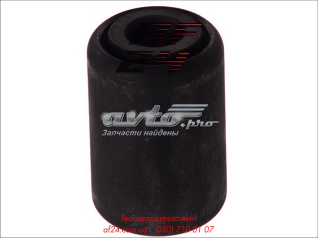 4177301000 SAF Silentblock delantero de ballesta trasera