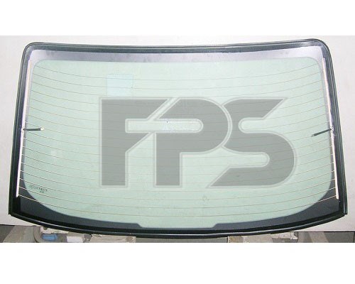Vidrio trasero para Fiat Linea  323