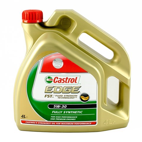 Aceite de motor 15668E Castrol