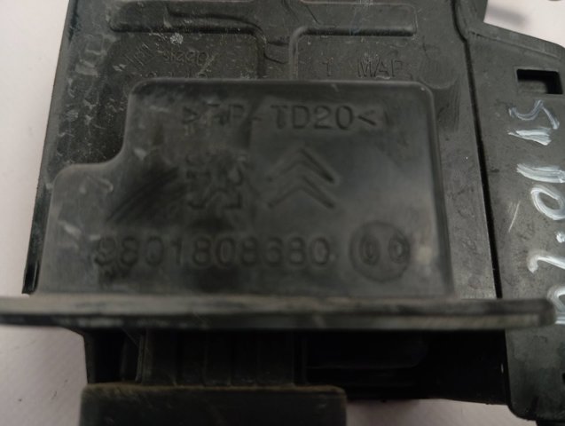  Peugeot/Citroen 9801808680 precio, desde 46,46 EUR