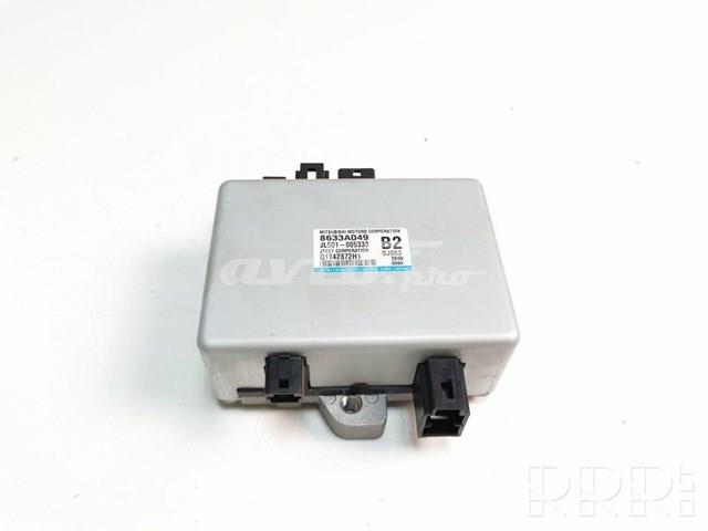 Unidad de control, servodirección Mitsubishi Outlander (GG, GF)