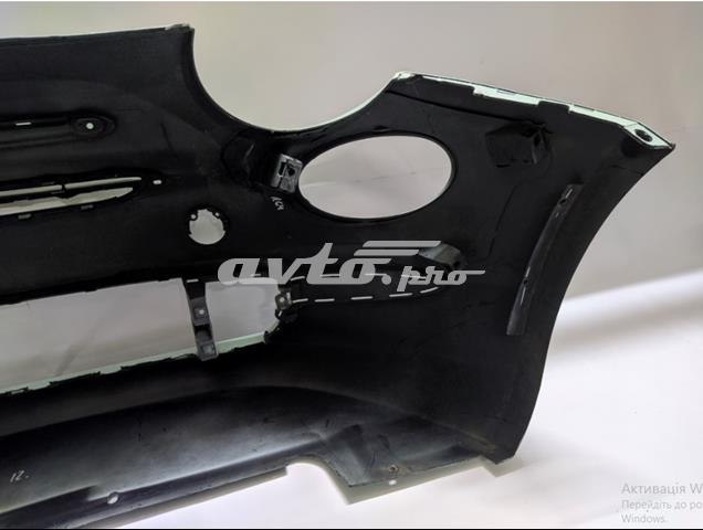 Paragolpes 735657232 Fiat/Alfa/Lancia