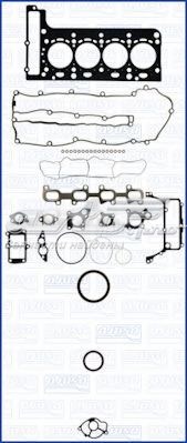 Kit completo de juntas del motor para Mercedes Sprinter (906)