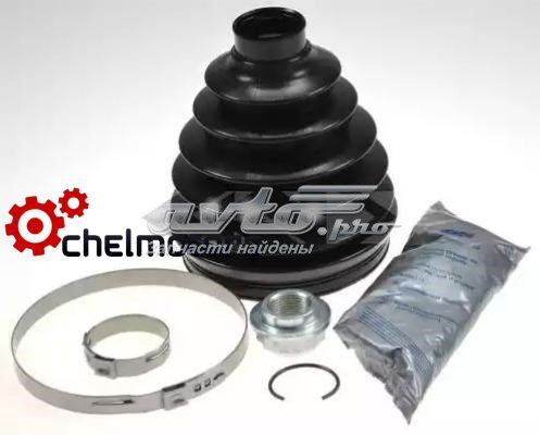 Comprar 303996 GKN-Spidan Fuelle de palier delantero exterior