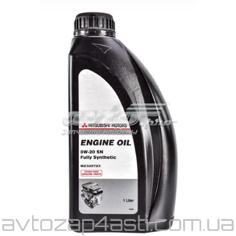 Aceite de motor MITSUBISHI MZ320723