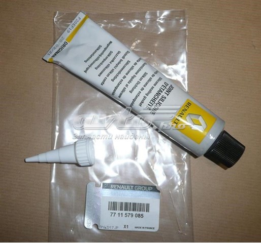 Sellador de cárter del motor Renault (RVI) 7711579085 precio, desde 9,09 EUR