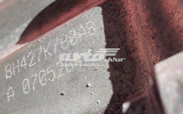 BH427K780AB Land Rover Caja de transferencia