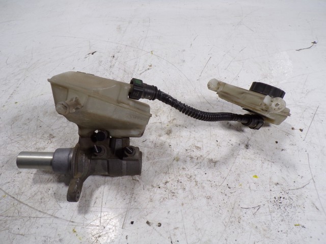 1610017880 Peugeot/Citroen Cilindro principal de frenos