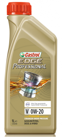 15DA8B Castrol Aceite