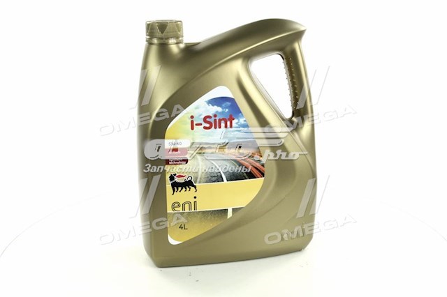 Aceite de motor ENI 102382