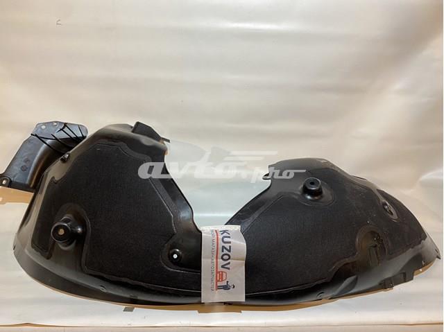 Guardabarros interior derecho, aleta delantera Tesla Model 3 sedán (5YJ3) (2016 - 2026) precio, desde 41,32 EUR