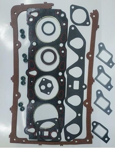 93HX6014AC Ford juego de juntas de motor, completo, superior