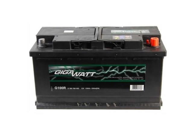 Batería 0185760002 Gigawatt