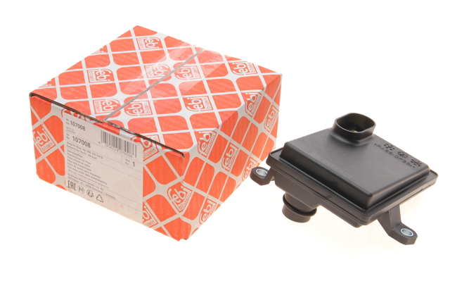 107008 Febi filtro hidráulico, transmisión automática
