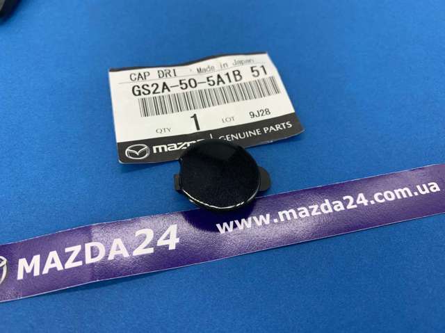 GS2A505A1B51 Mazda