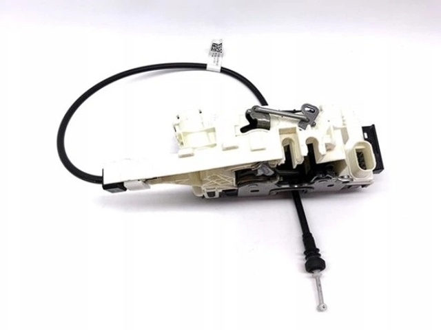Cerradura de puerta trasera derecha de doble hoja Mercedes A9107407500 precio, desde 81,31 EUR