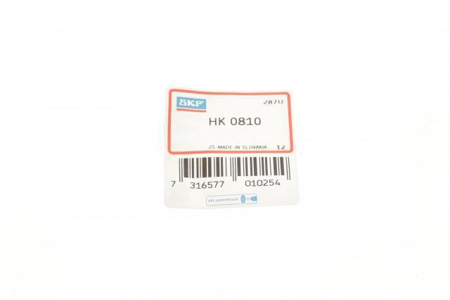  SKF HK0810