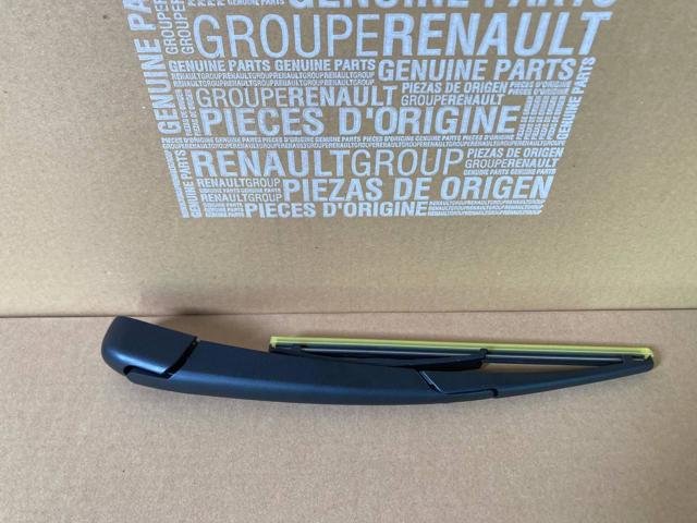 Comprar 6012RWT1 Polcar Brazo del limpiaparabrisas, trasero