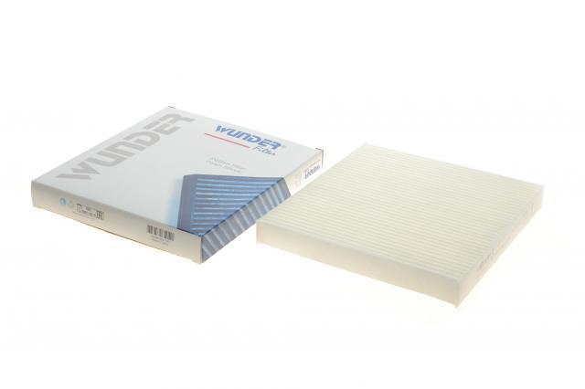 Filtro de cabina Wunder WP128 precio, desde 6,05 EUR