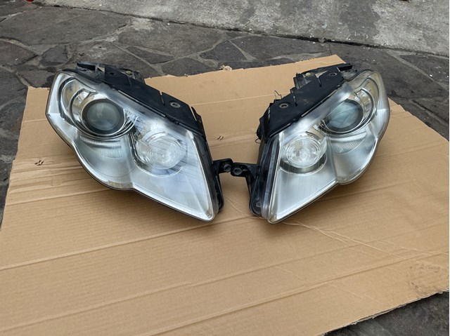 Faro derecho 3C0941752G VAG