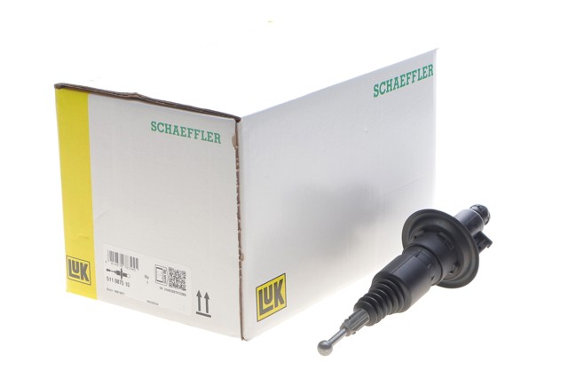 Cilindro de embrague LUK 511087510 precio, desde 78,65 EUR