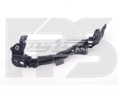 Soporte superior del marco del radiador FPS FP7411241 precio, desde 26,73 EUR
