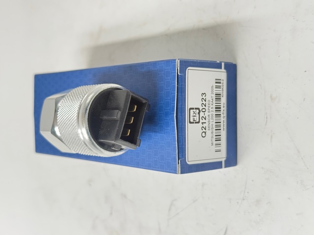 Comprar Q2120223 Q-fix Sensor de velocidad de rueda