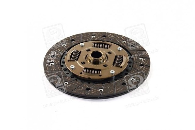 Disco de embrague VALEO HD65 precio, desde 27,89 EUR
