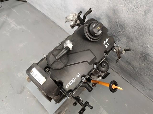 Motor completo VAG BJB precio, desde 1087,55 EUR
