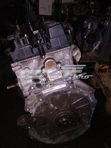  Motor completo Mazda 3 