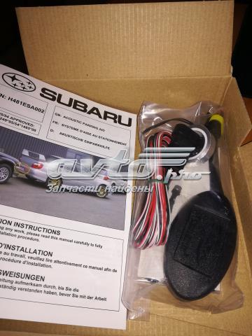 H481ESA002 Subaru kit de instalacion parktronic