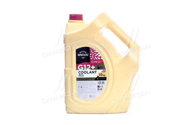 Comprar ANTF013 Brexol Liquido anticongelante 