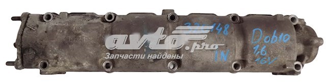 Comprar Tapa de balancines Fiat Stilo  192