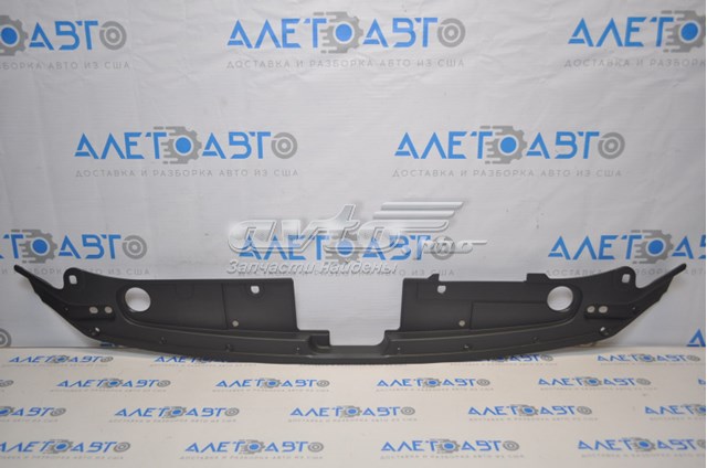 GHP950717D Mazda ajuste panel frontal (calibrador de radiador Superior)