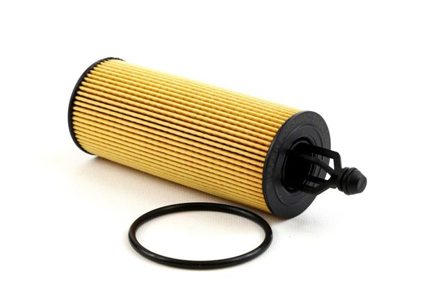 Filtro de aceite motor Shafer FOE349AC