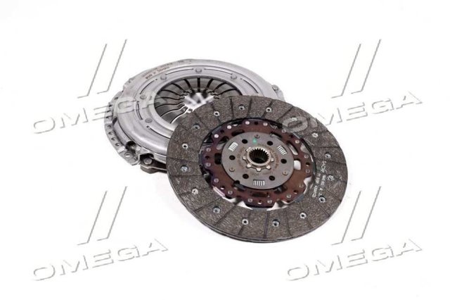Embrague 24268466 General Motors