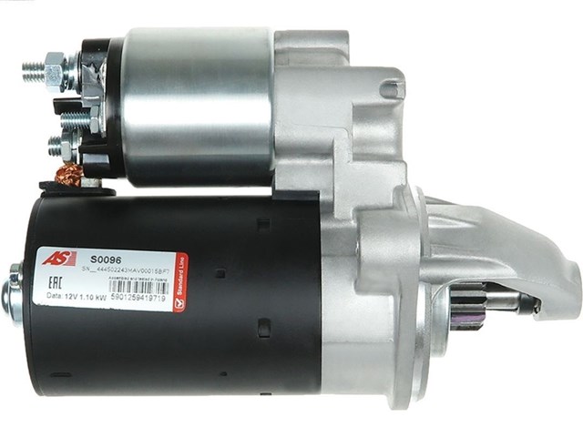 Comprar S0096 AS/Auto Storm Motores de arranque