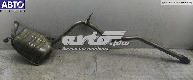 2114910200 Mercedes 