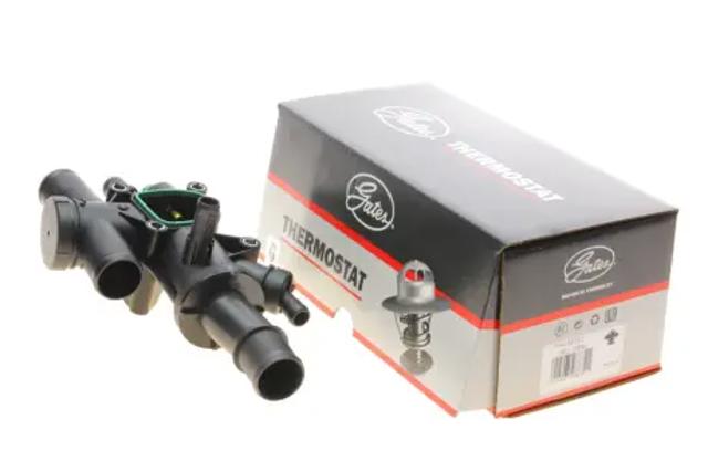 Carcasa del termostato Gates TH41683G1 precio, desde 49,41 EUR