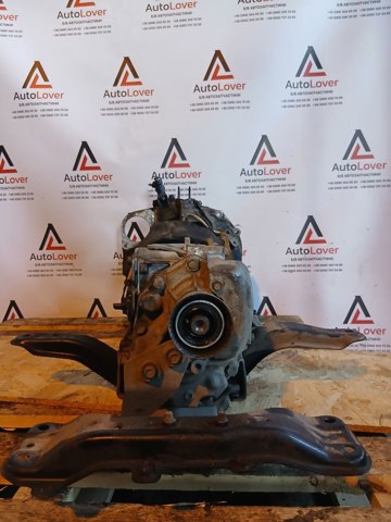 TY756W12AB Subaru 