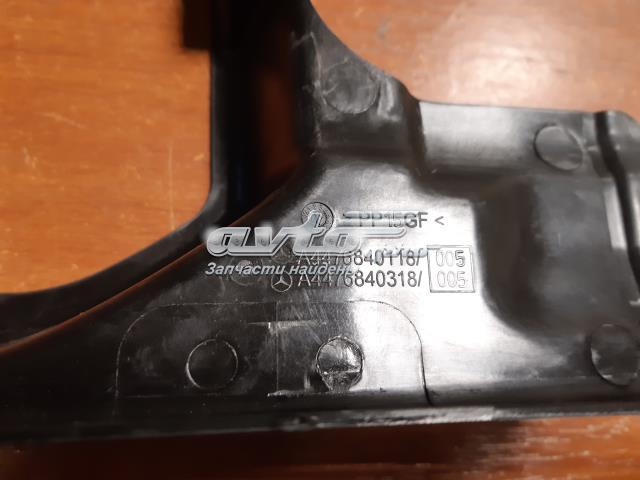  Mercedes A4476840118 precio, desde 24,83 EUR