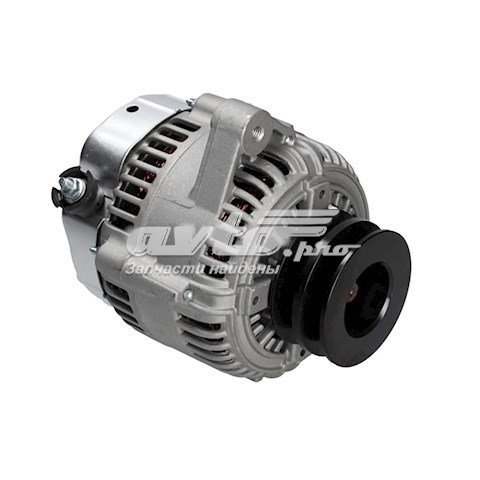 JMA1724IR MSG Alternador de coche